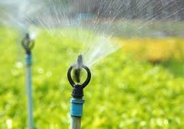 Charlotte Irrigation Systems - Irrigation Repair 1